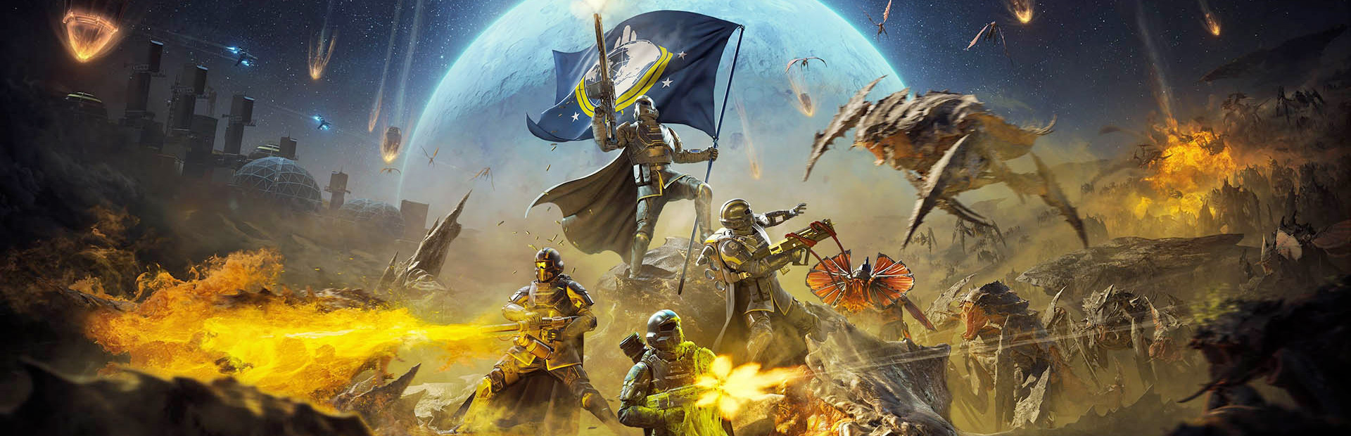 Helldivers 2