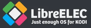 LibreELEC Logo