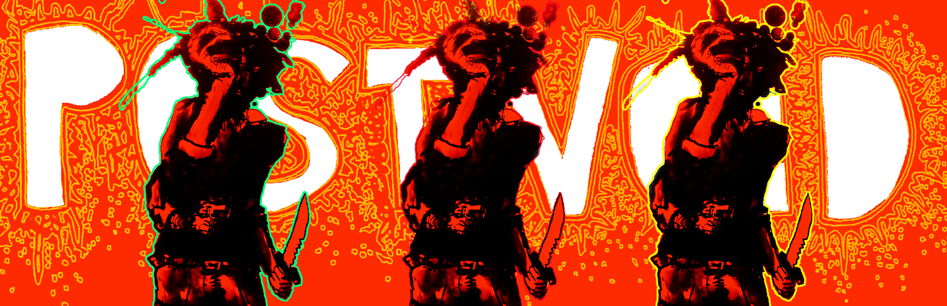 Post Void
